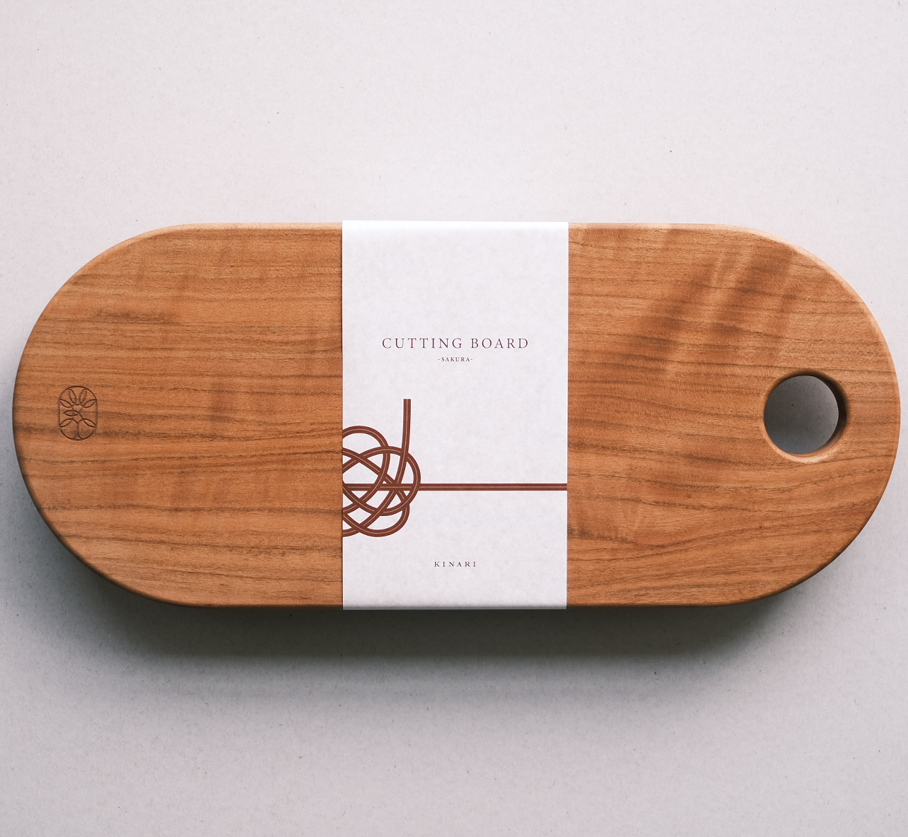CUTTING BOARD - SMALL