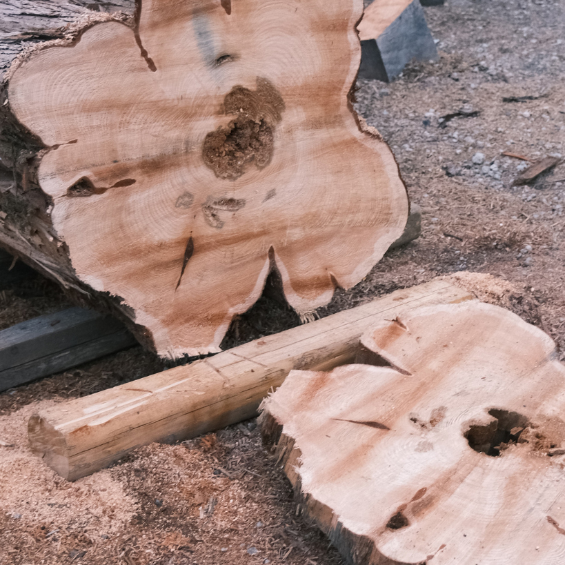 CUTTING BOARD - SMALL