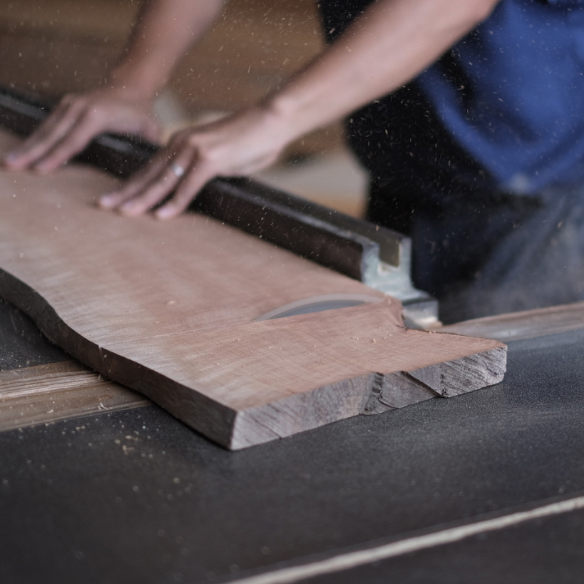 CUTTING BOARD - SMALL