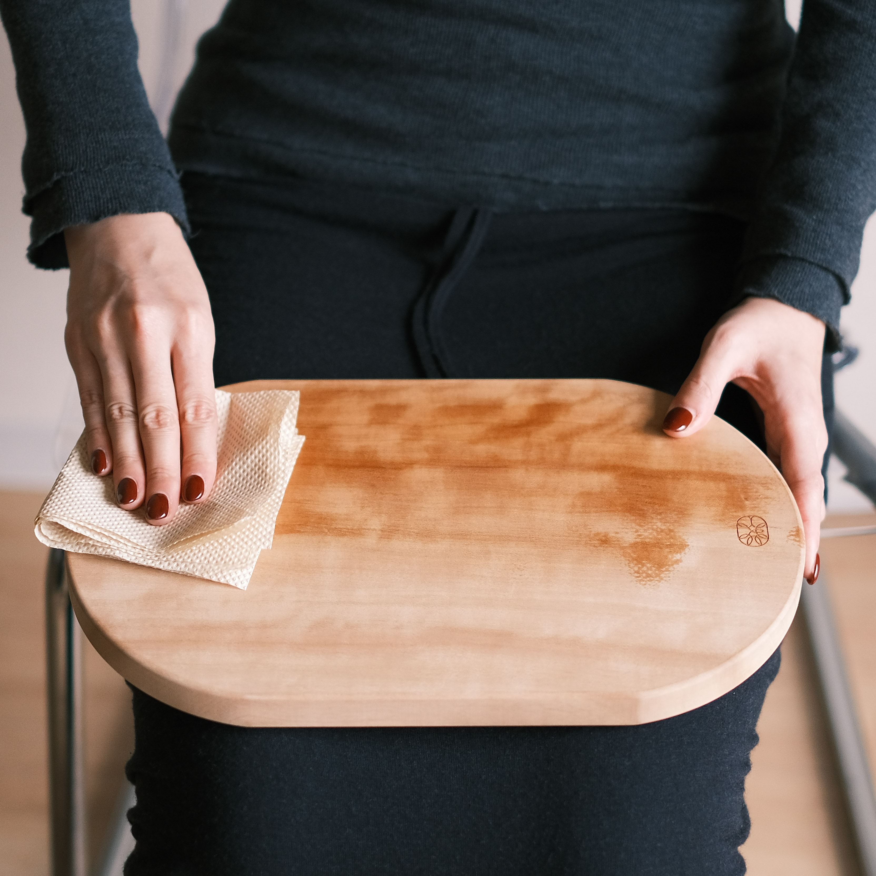 CUTTING BOARD - SMALL