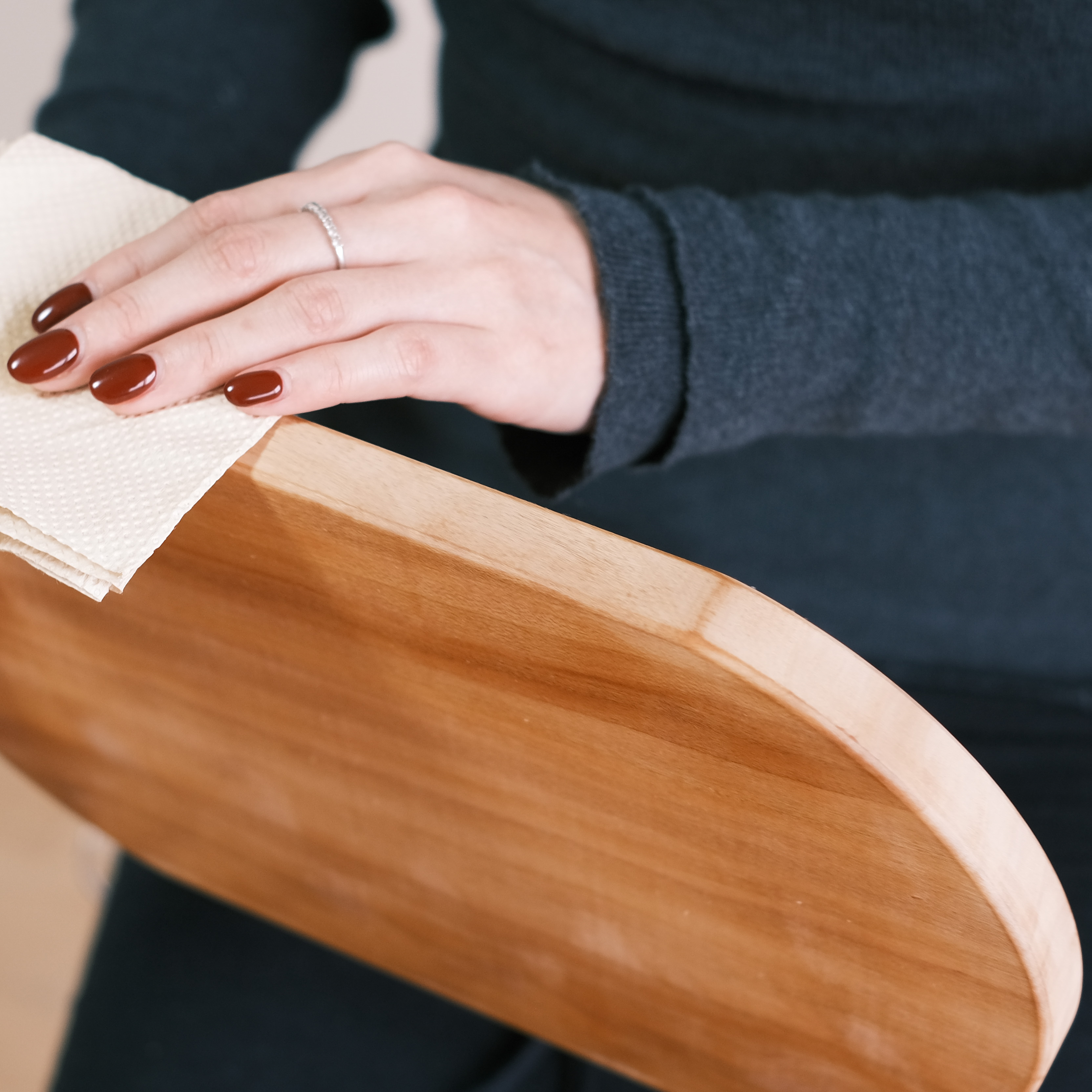 CUTTING BOARD - SMALL