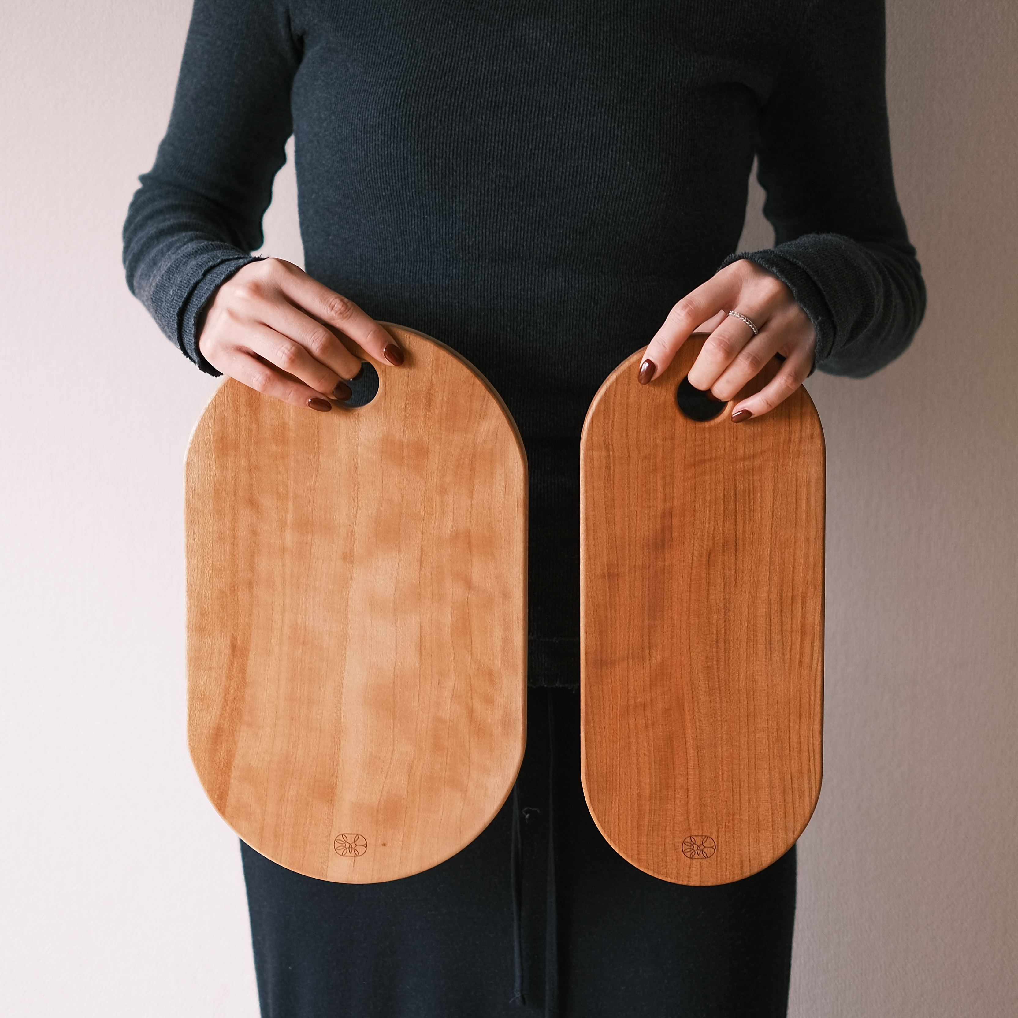 CUTTING BOARD - SMALL
