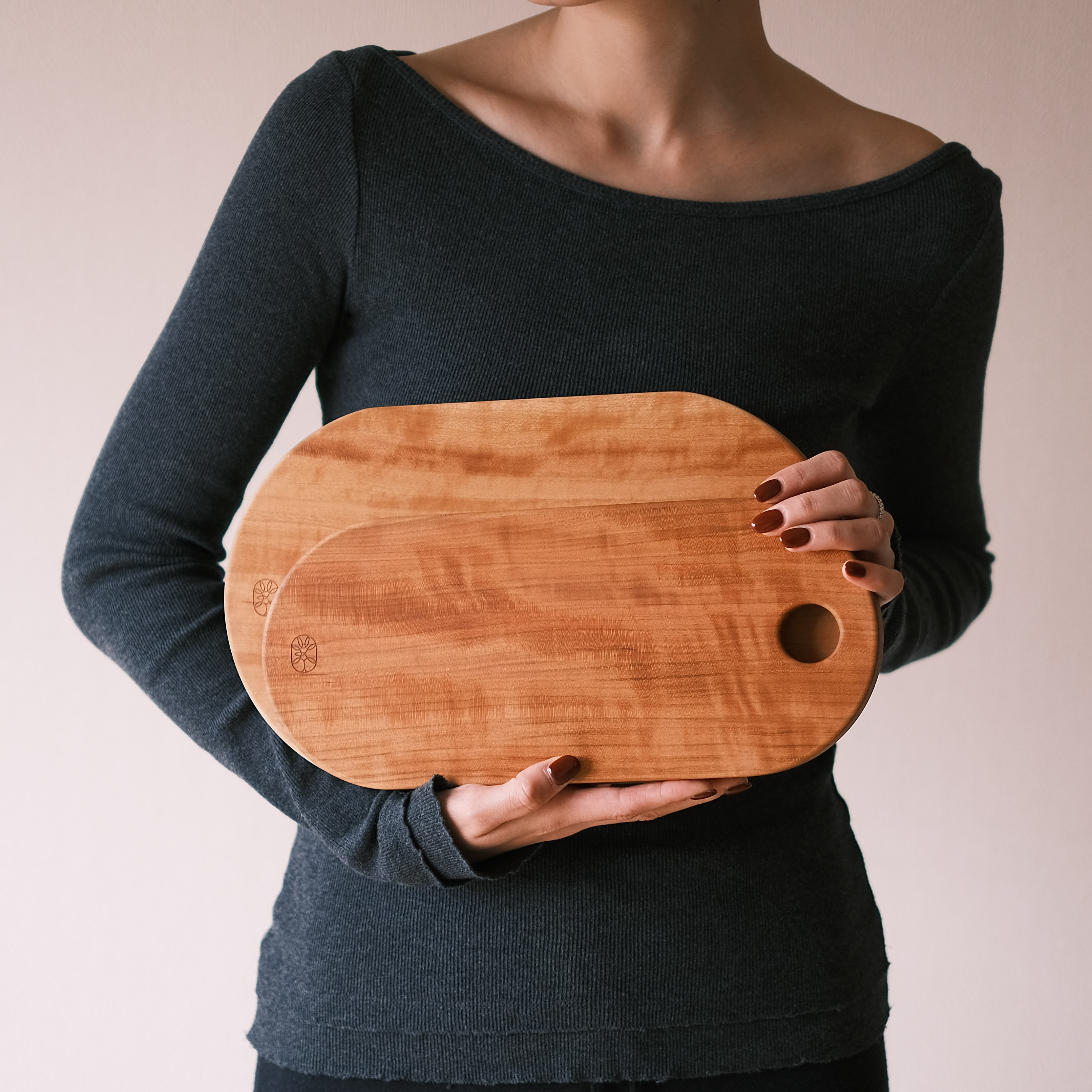 CUTTING BOARD - SMALL