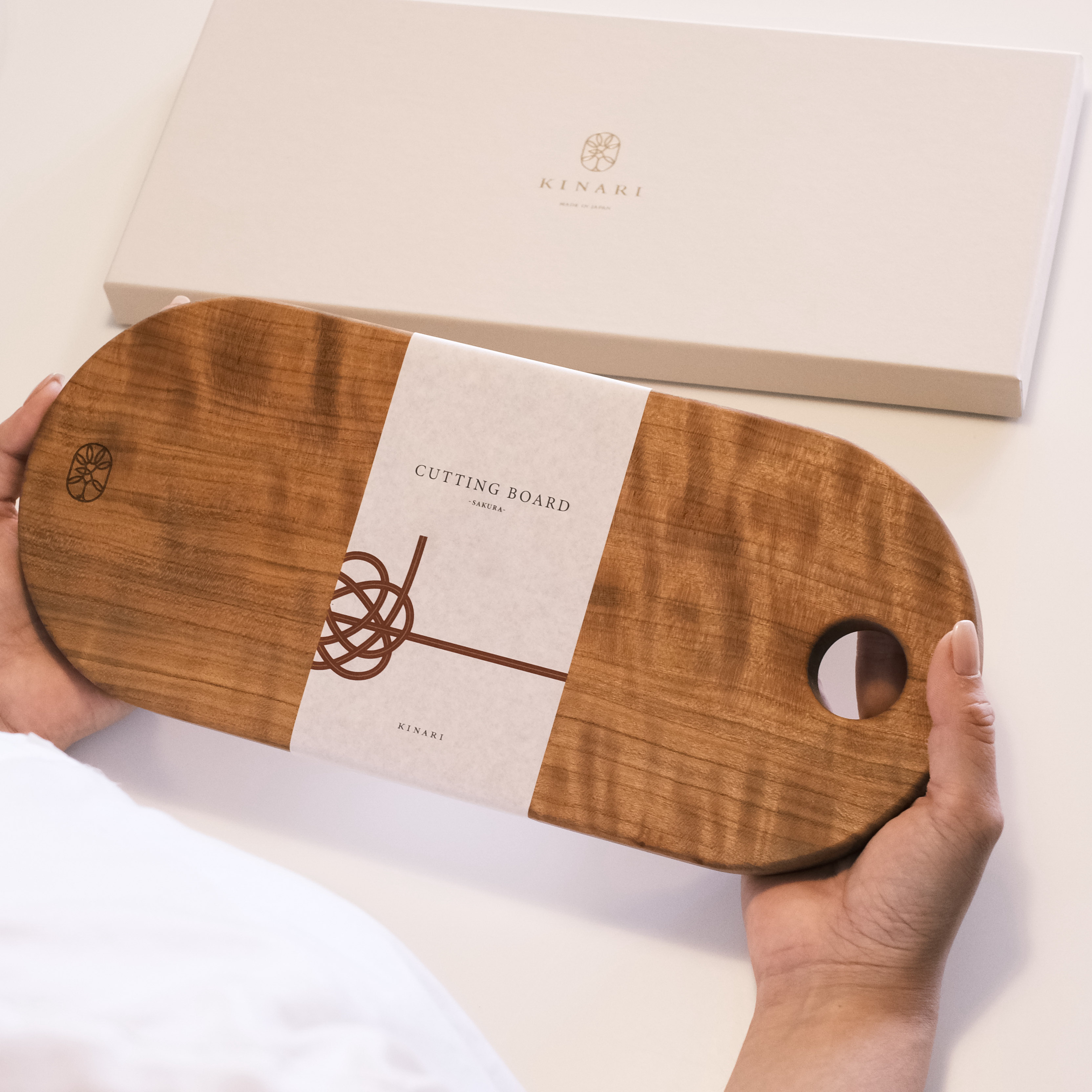 CUTTING BOARD - SMALL