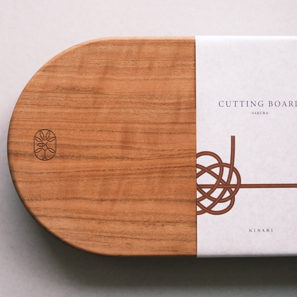 CUTTING BOARD - SMALL