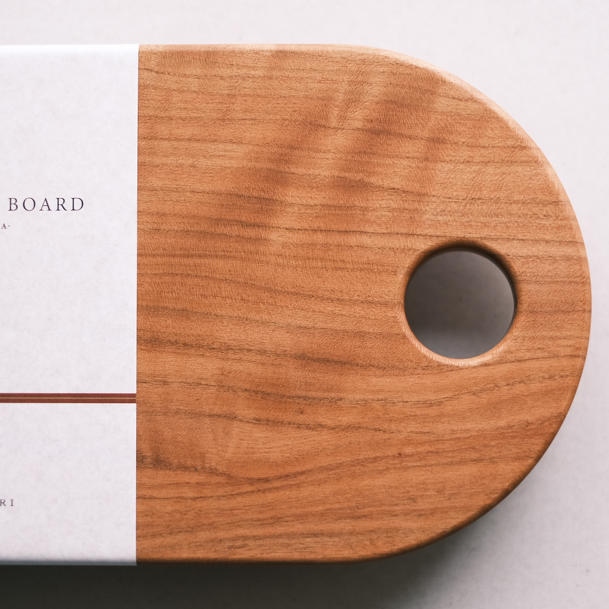 CUTTING BOARD - SMALL