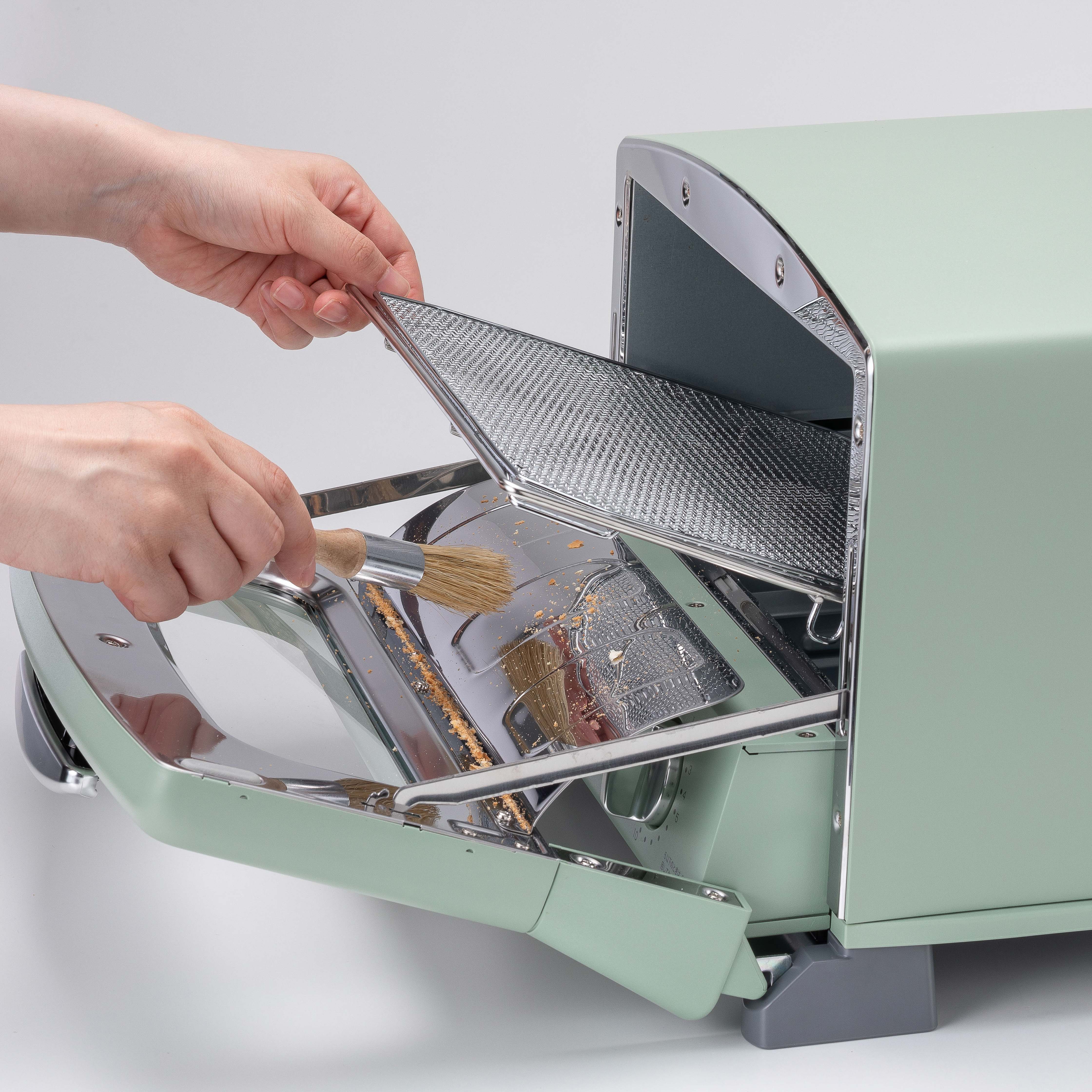 アラジン 4枚焼きグラファイトグリル&トースター