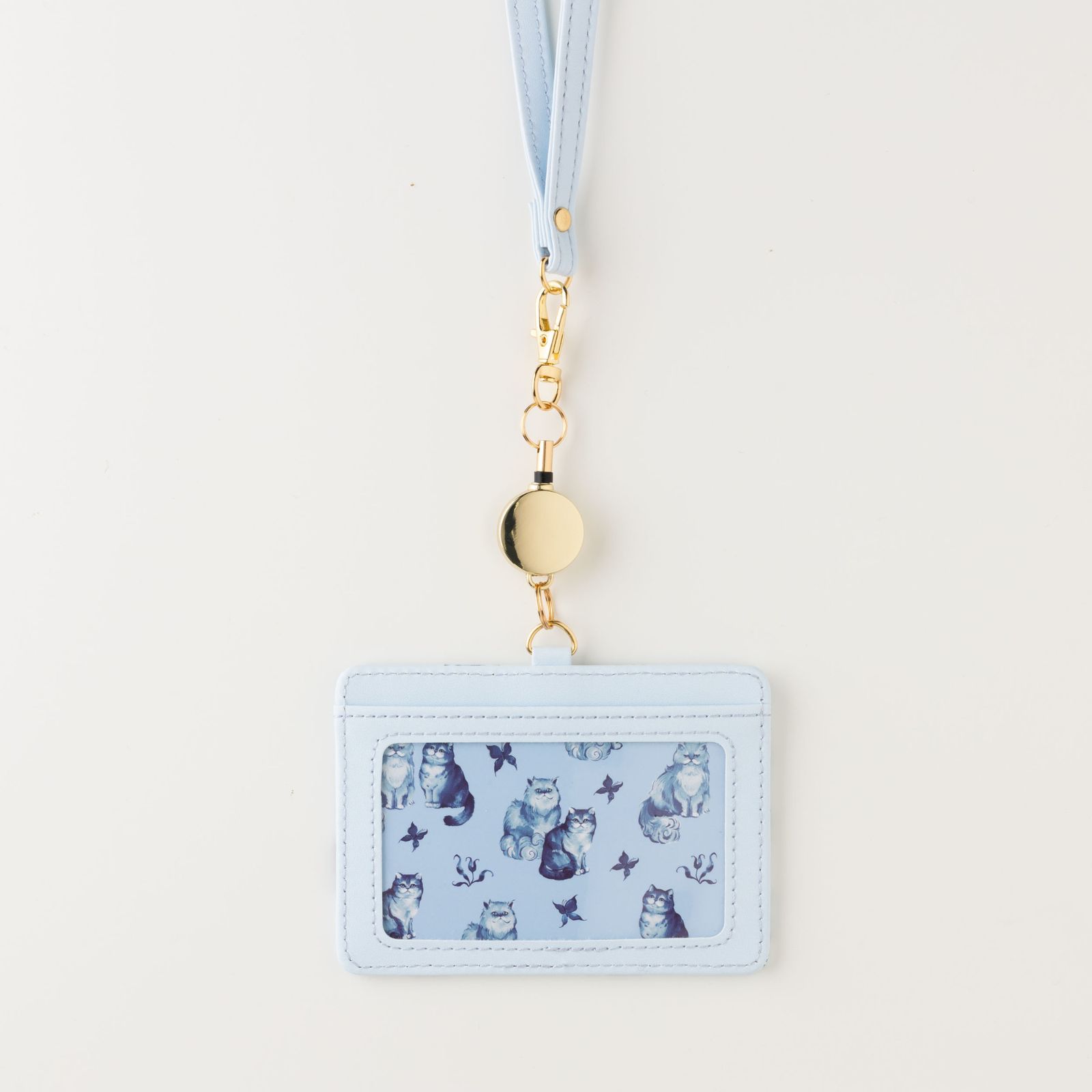 ポール＆ジョー IDケース