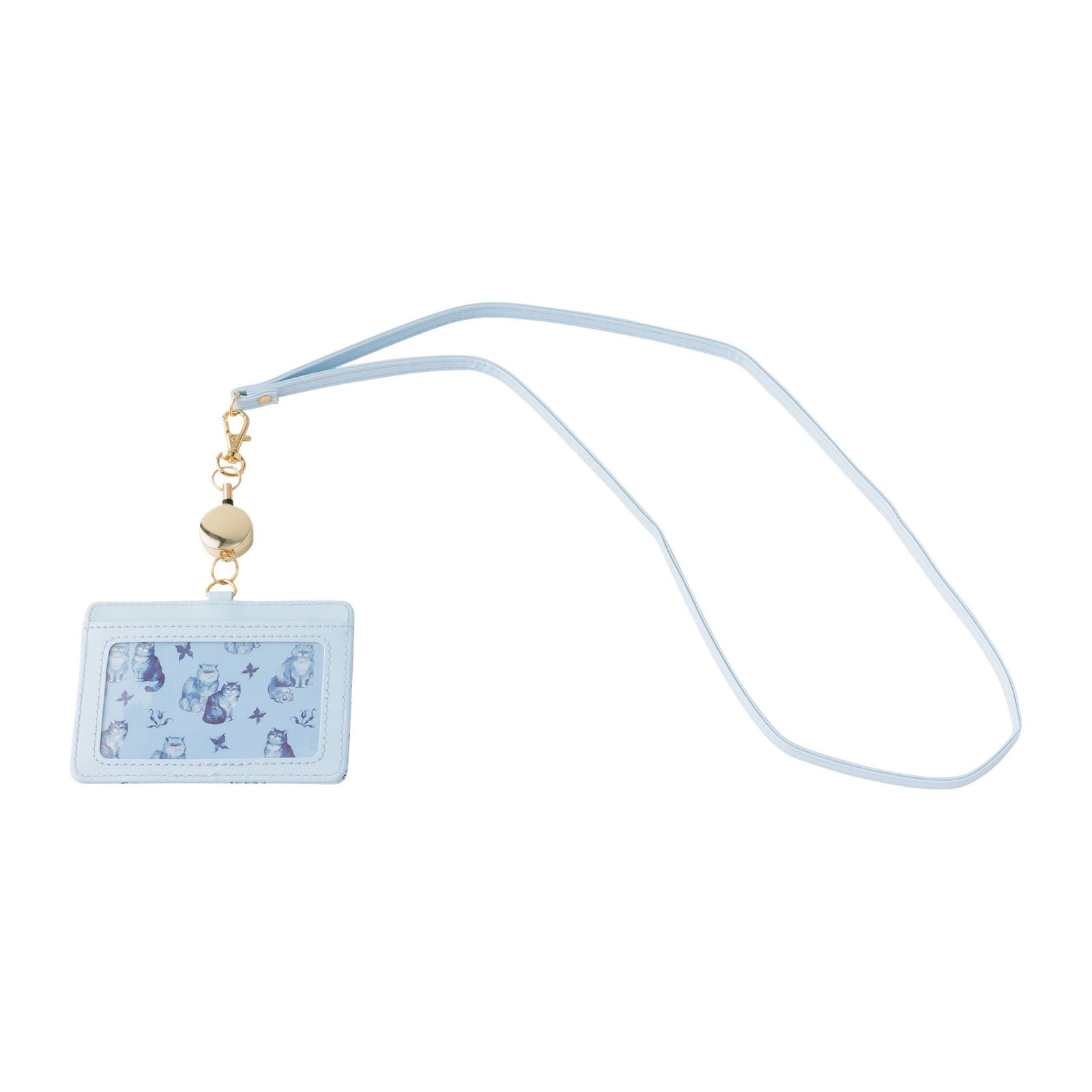 ポール＆ジョー IDケース