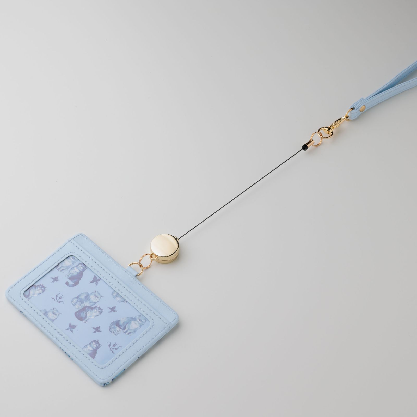 ポール＆ジョー IDケース