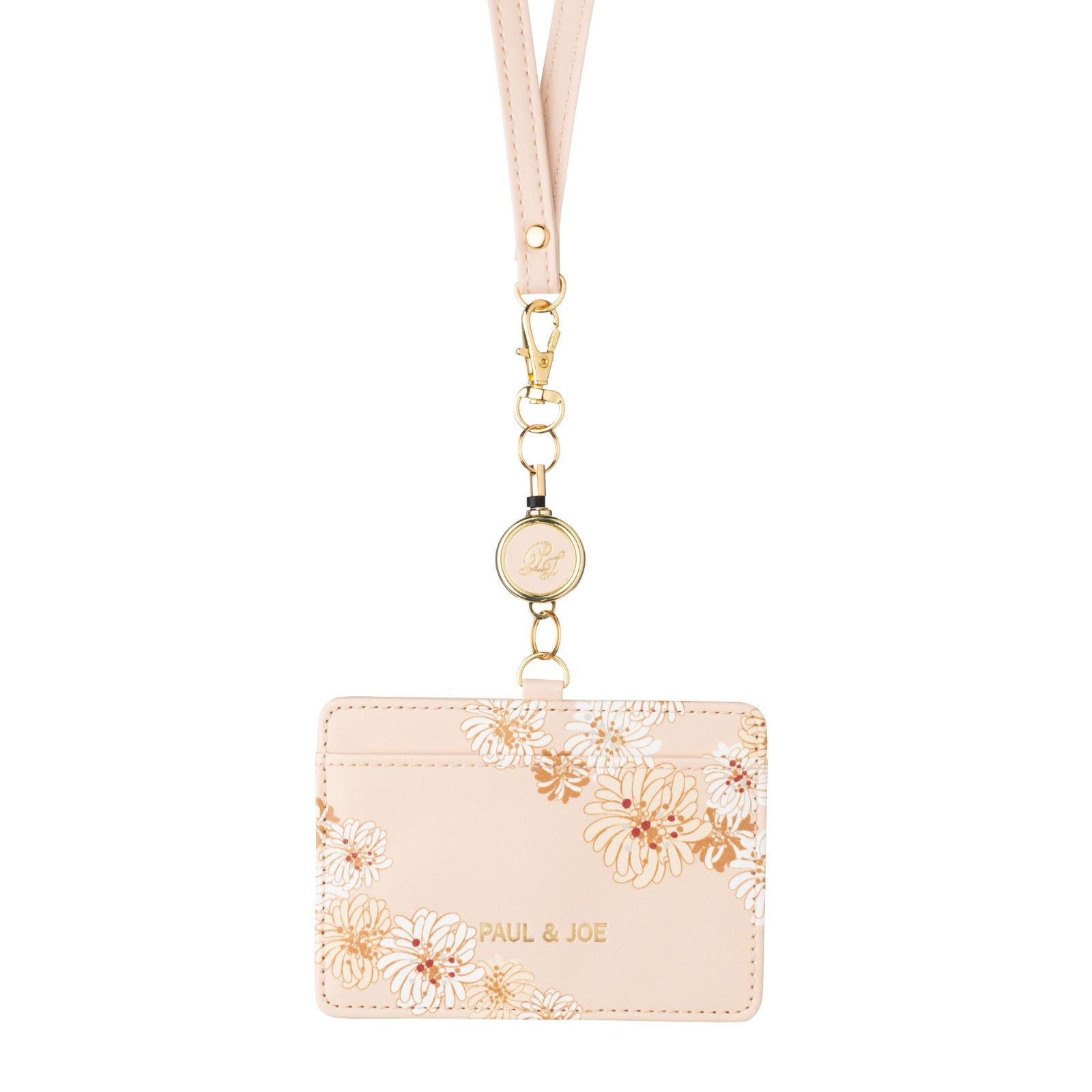 ポール＆ジョー IDケース