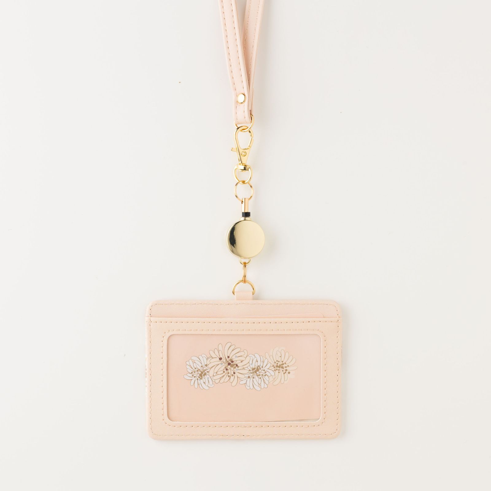 ポール＆ジョー IDケース