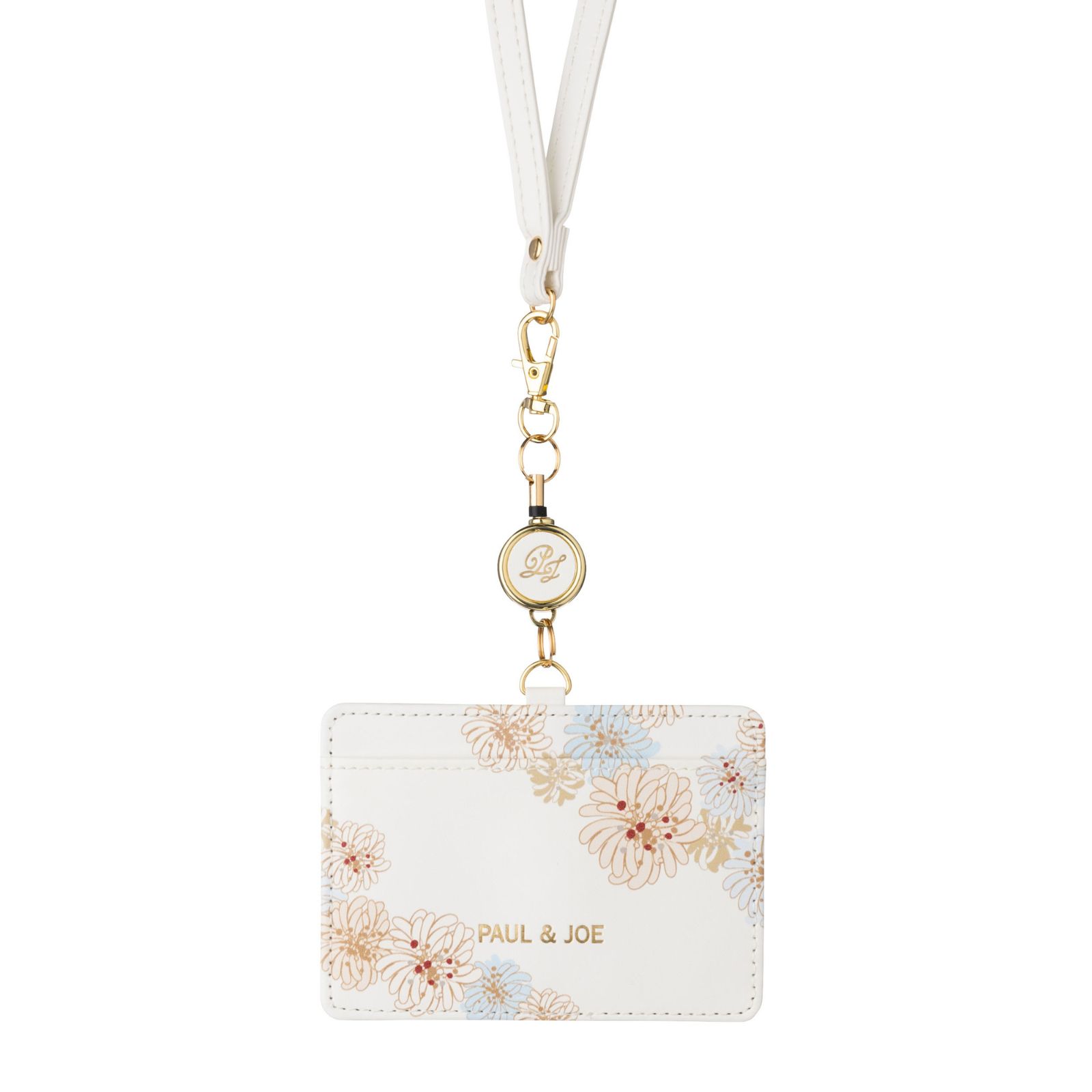 ポール＆ジョー IDケース