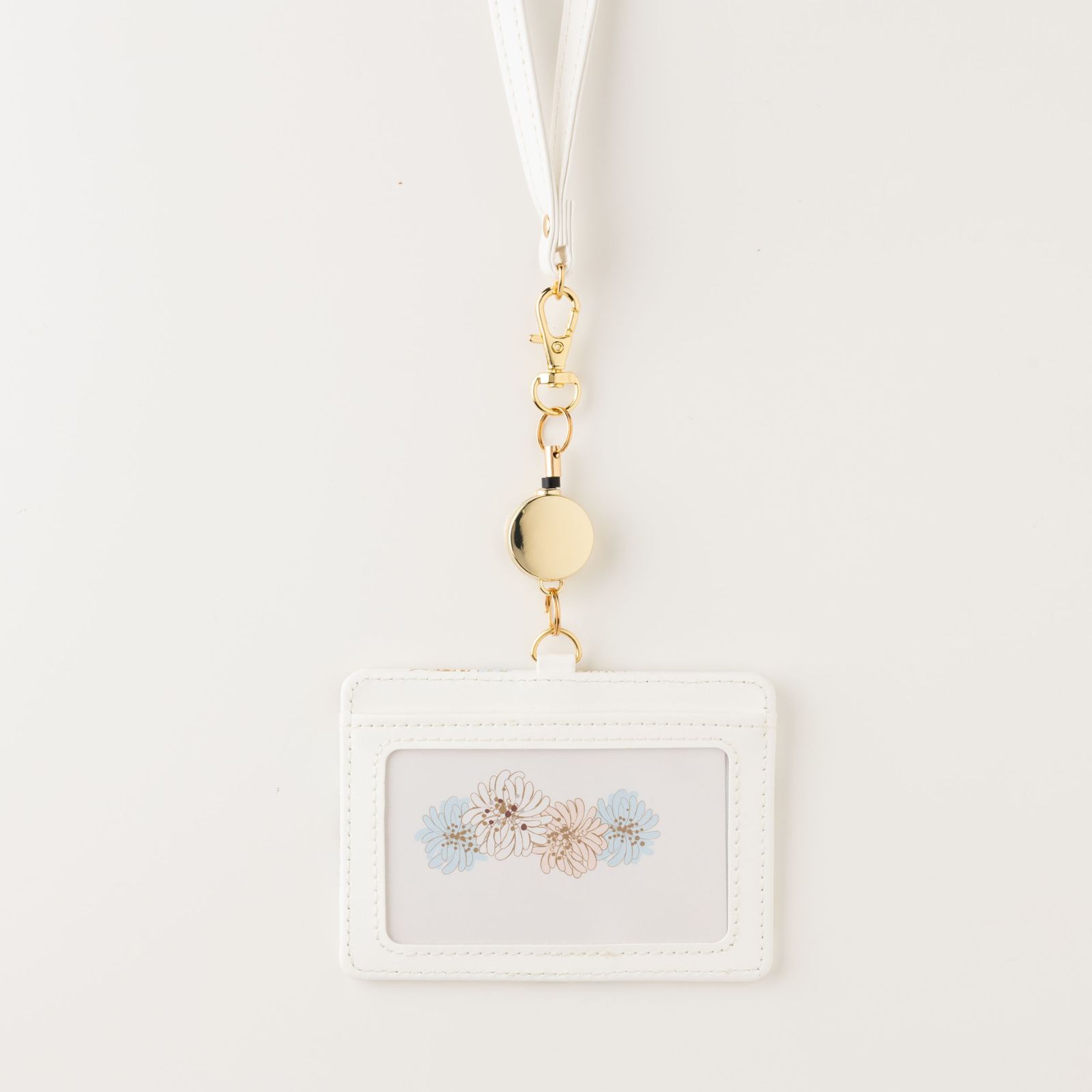 ポール＆ジョー IDケース