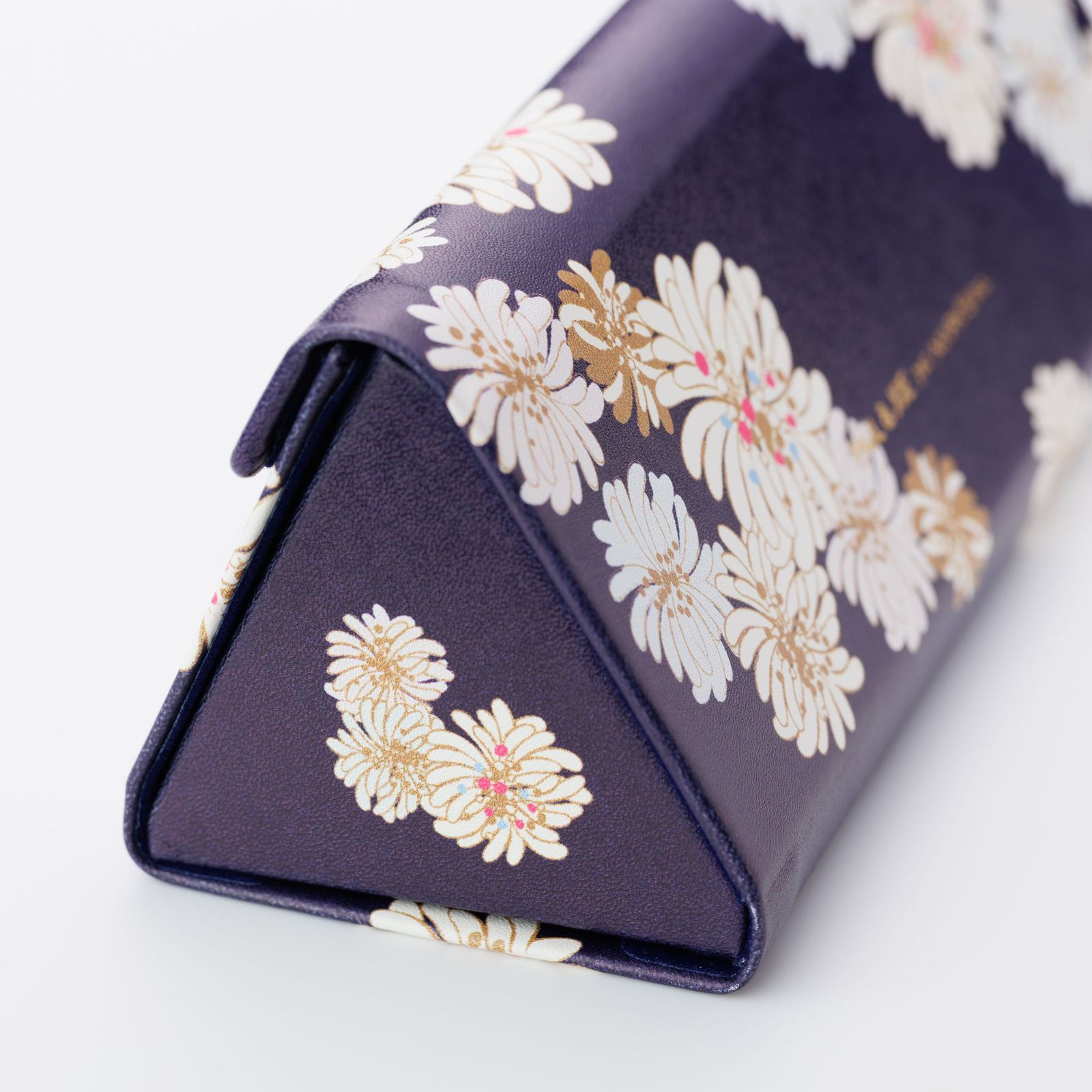 ポール＆ジョー スリムメガネケース ＜クリザンテーム＞