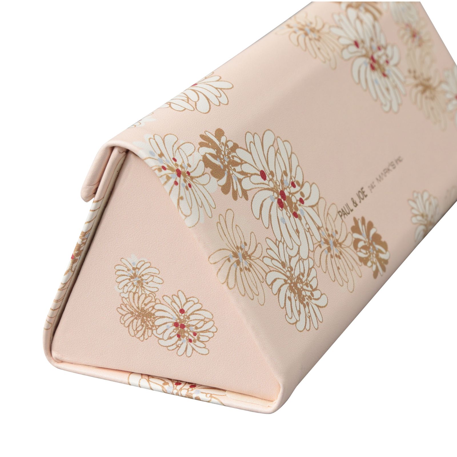 ポール＆ジョー スリムメガネケース ＜クリザンテーム＞