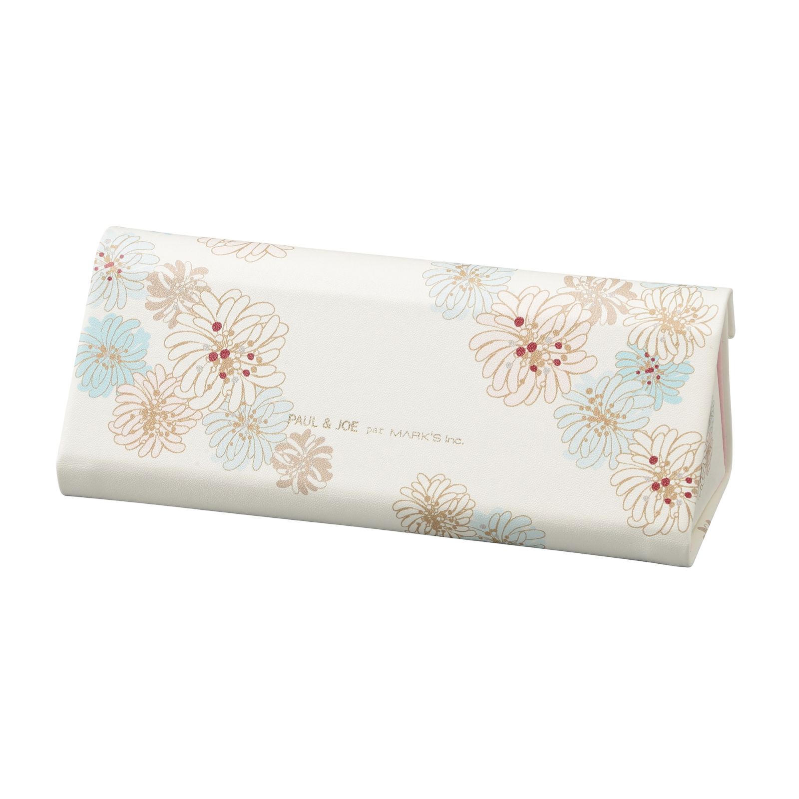 ポール＆ジョー スリムメガネケース ＜クリザンテーム＞