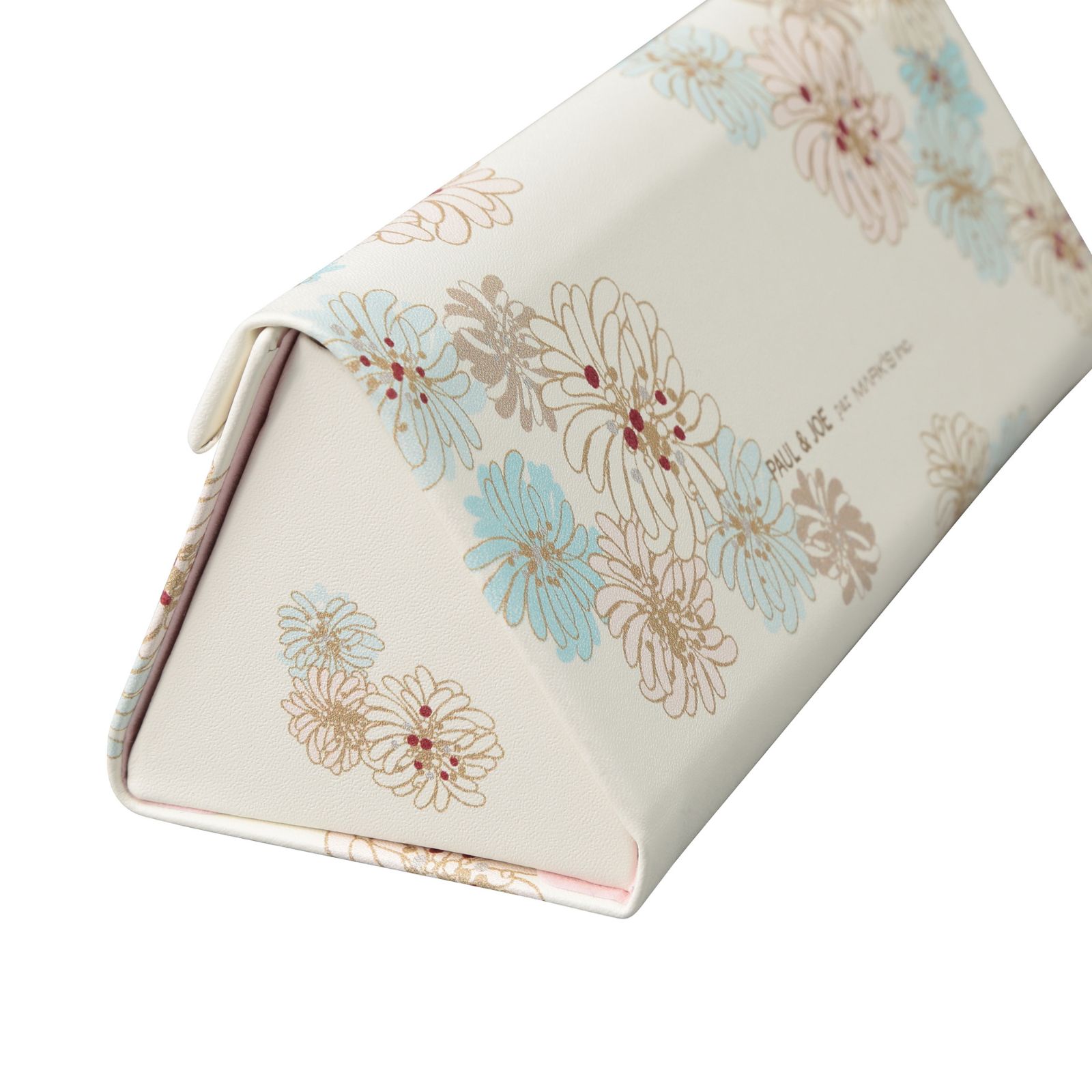 ポール＆ジョー スリムメガネケース ＜クリザンテーム＞