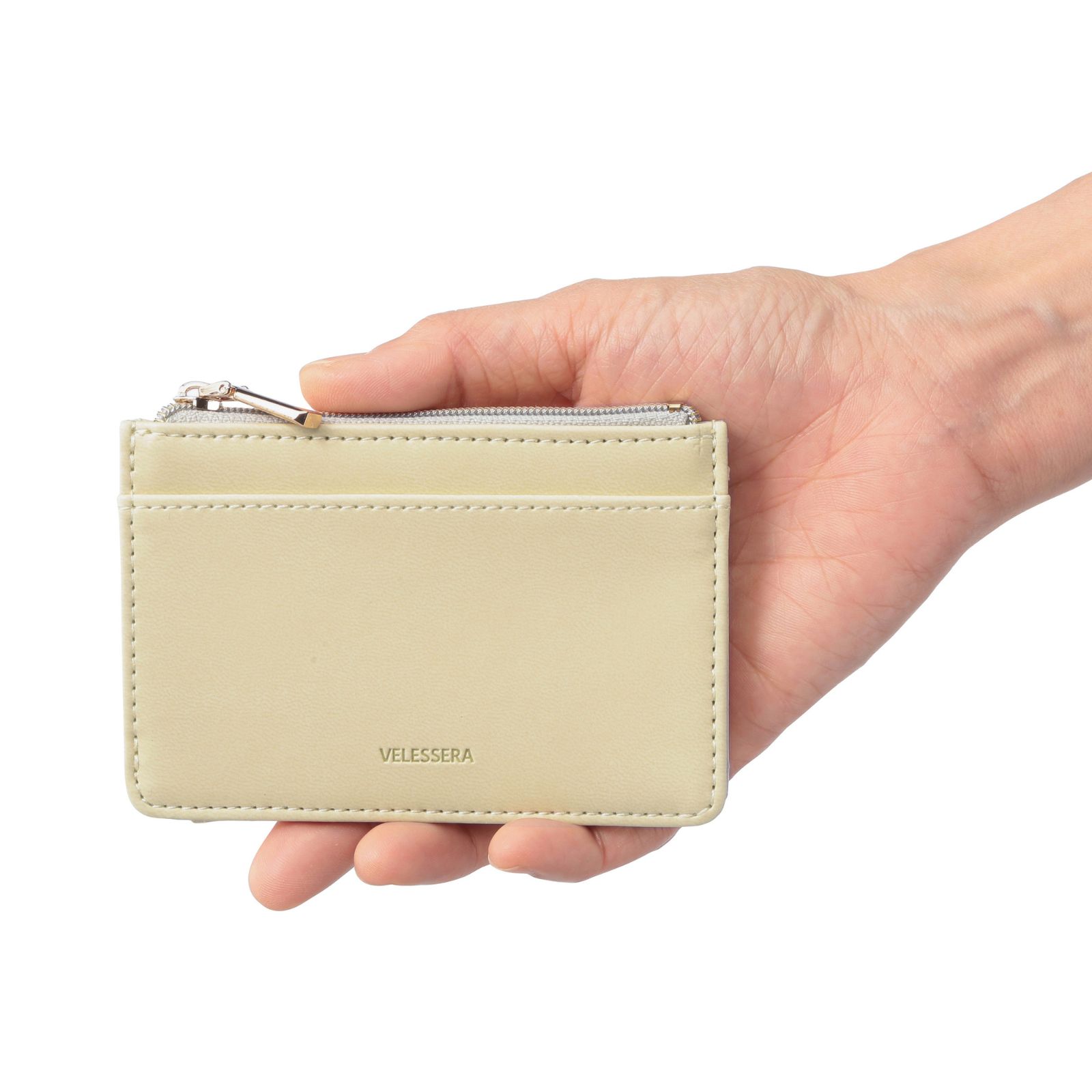 カードケース｜大人可愛いニュアンスカラー