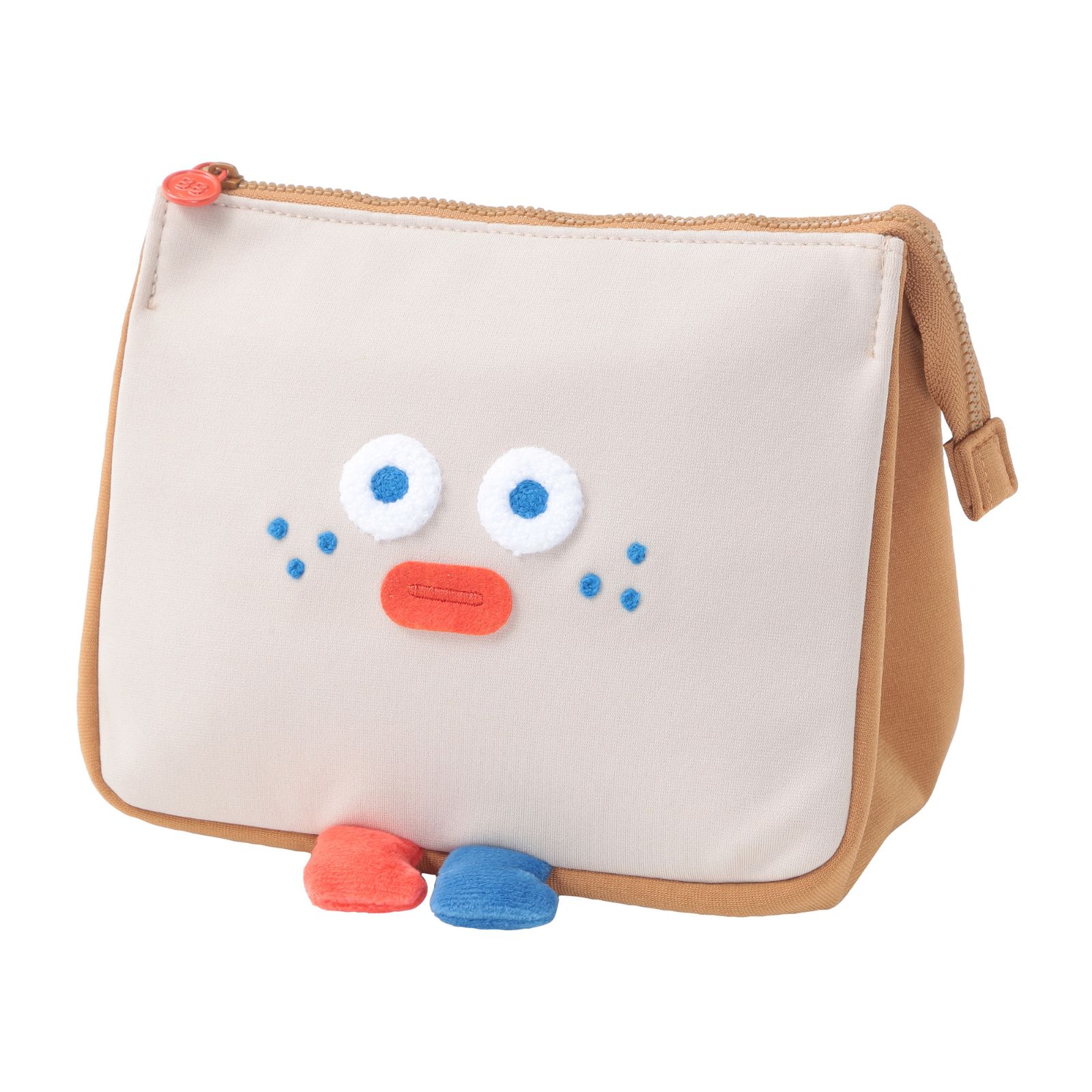 ブランチブラザー ランチポーチ＜保温保冷付き＞