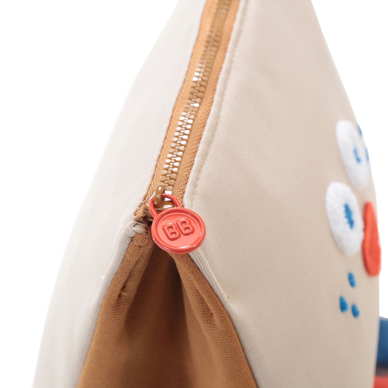 ブランチブラザー ランチポーチ＜保温保冷付き＞