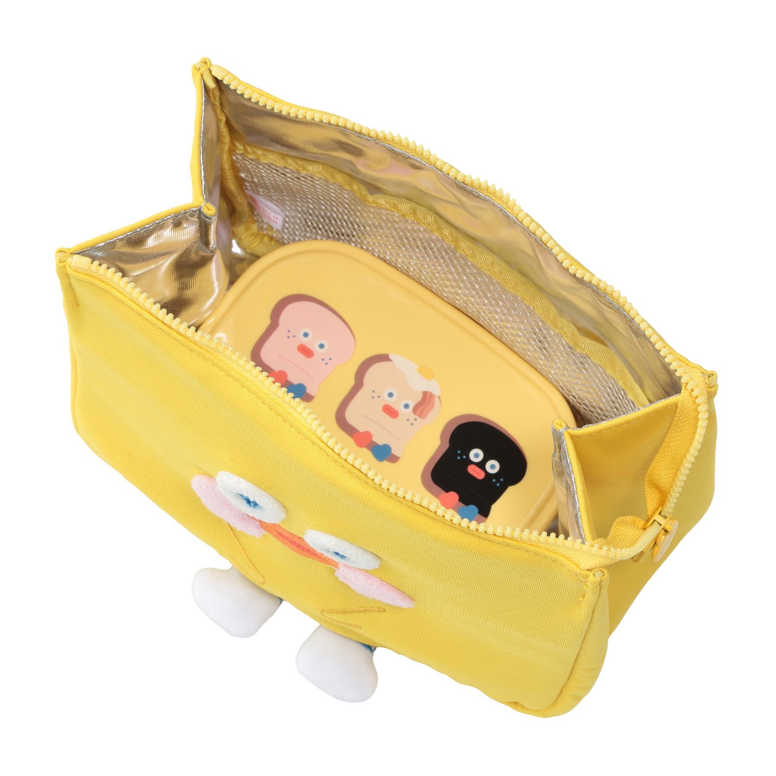 ブランチブラザー ランチポーチ＜保温保冷付き＞