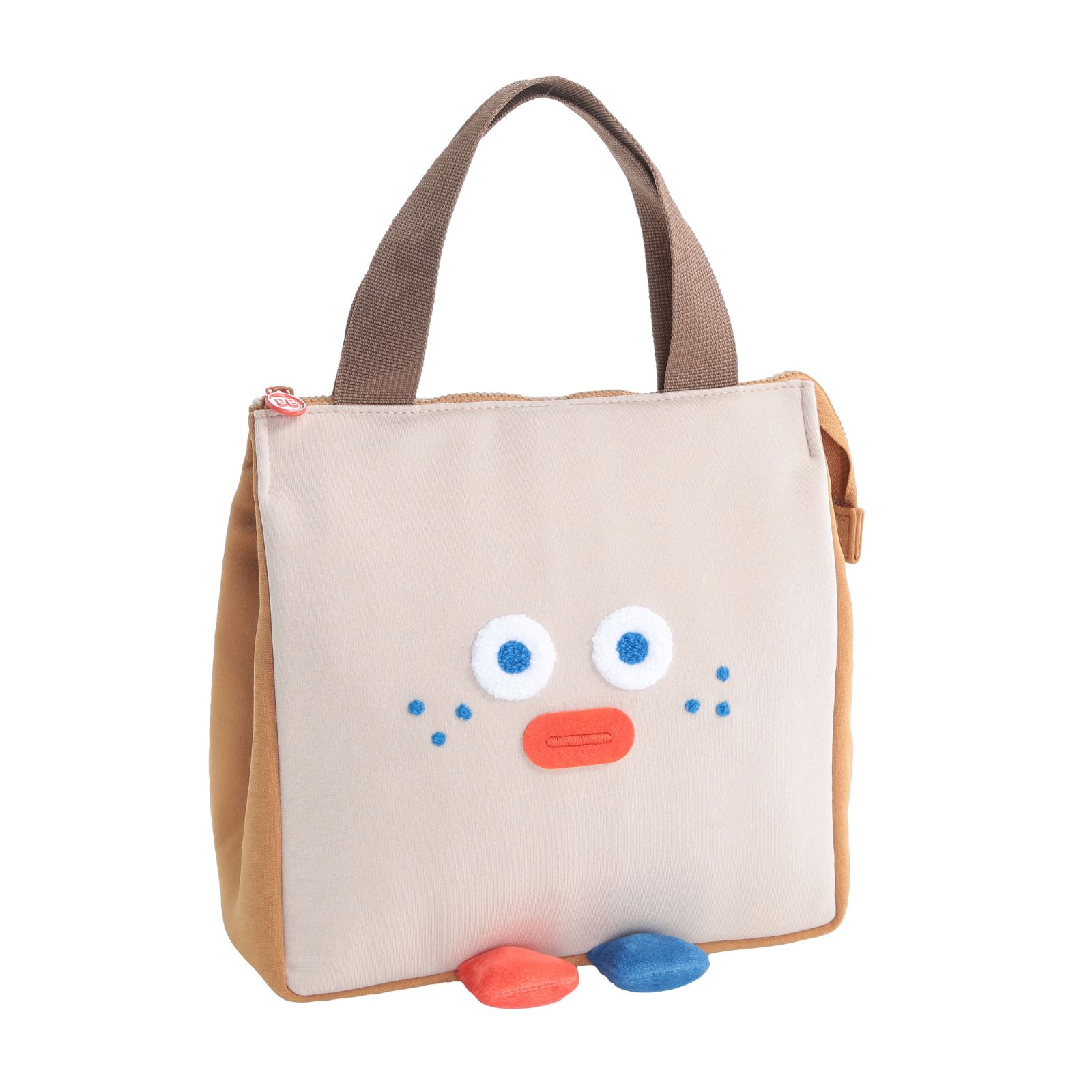 ブランチブラザー ランチバッグ＜保温保冷付き＞