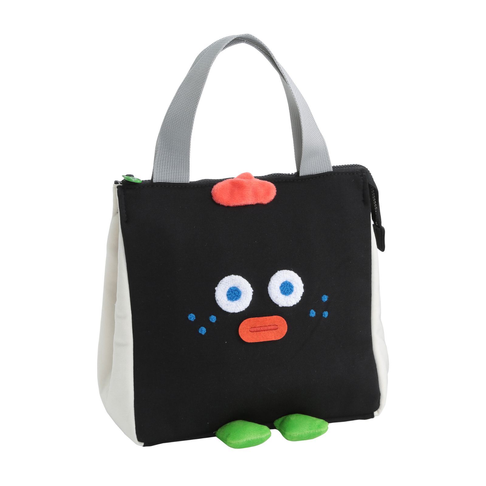 ブランチブラザー ランチバッグ＜保温保冷付き＞