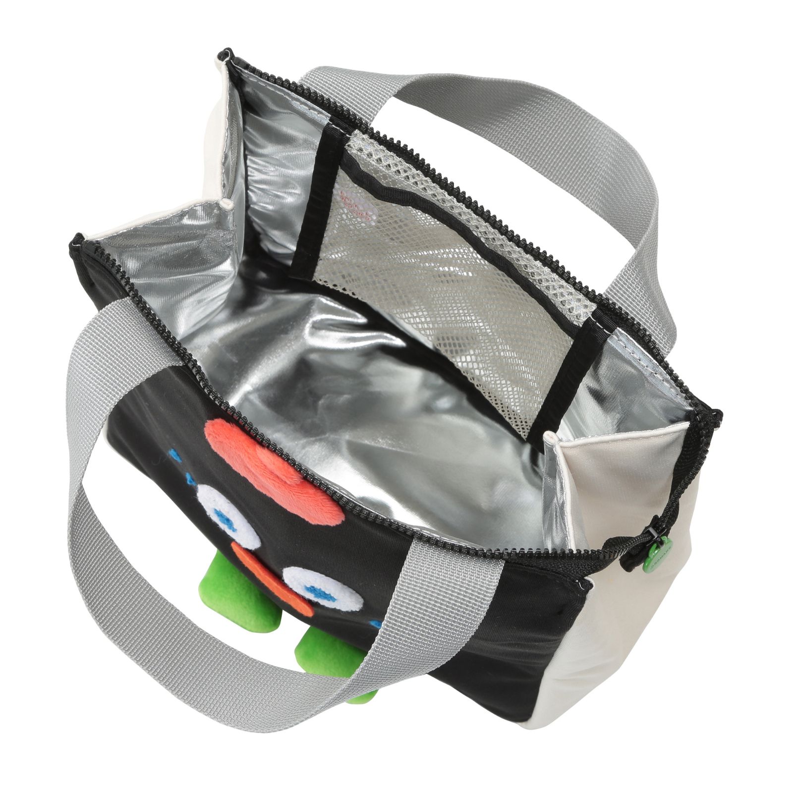 ブランチブラザー ランチバッグ＜保温保冷付き＞