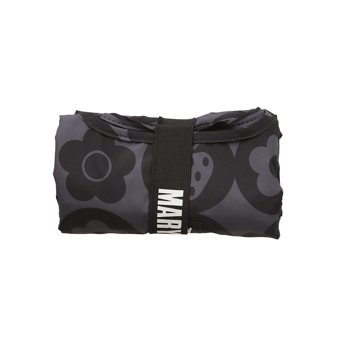 いちごのエコバッグ