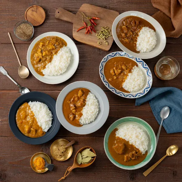 結婚祝いのカタログとお米セット