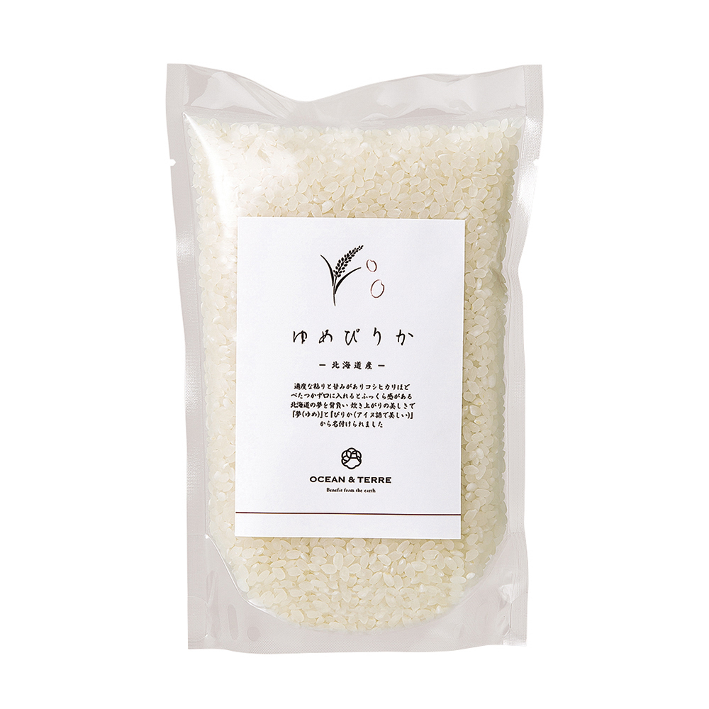 結婚祝いのカタログとお米セット