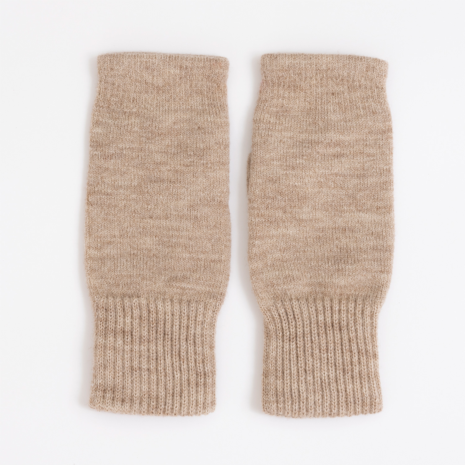 ヤッホーな気分のビールと手袋セット