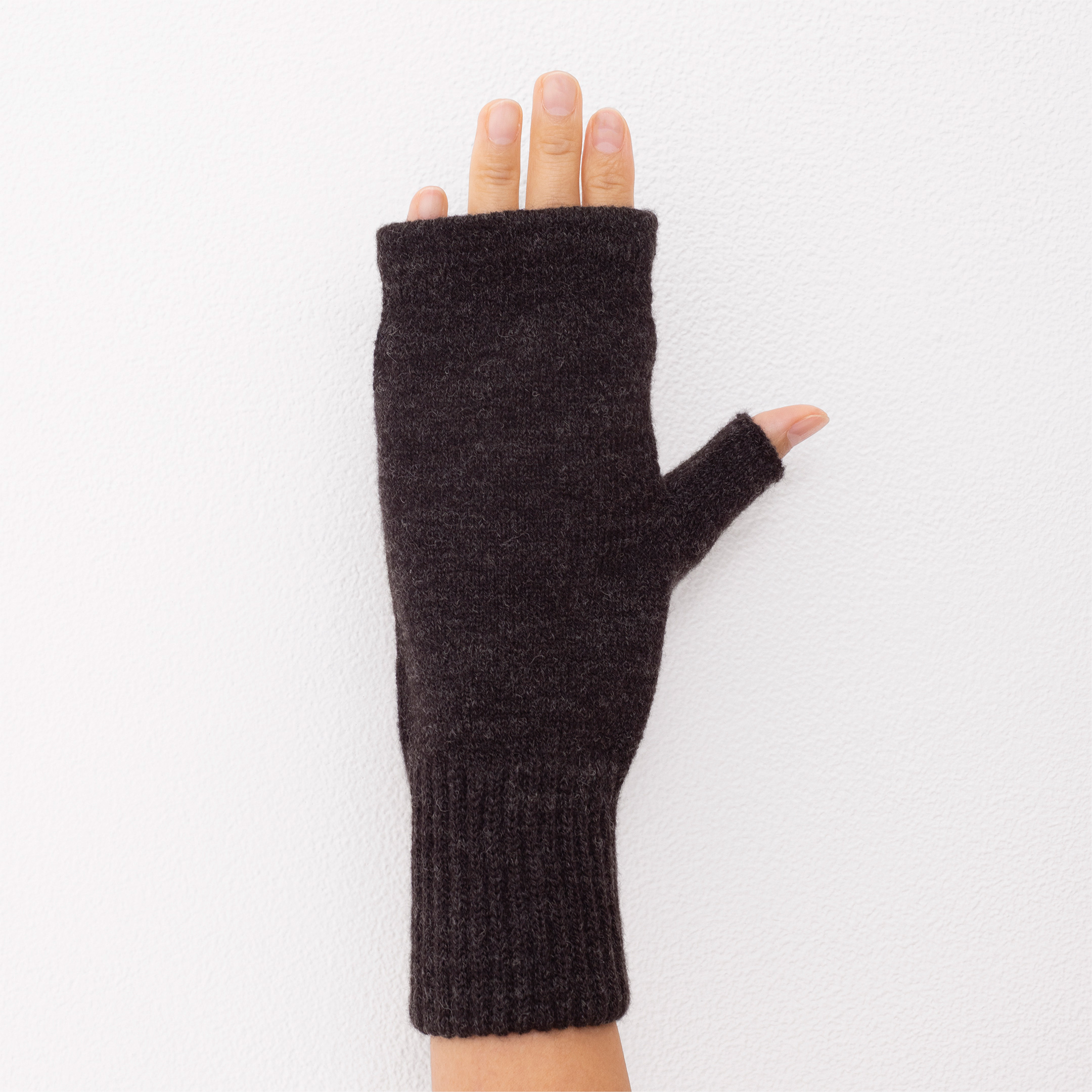 ヤッホーな気分のビールと手袋セット