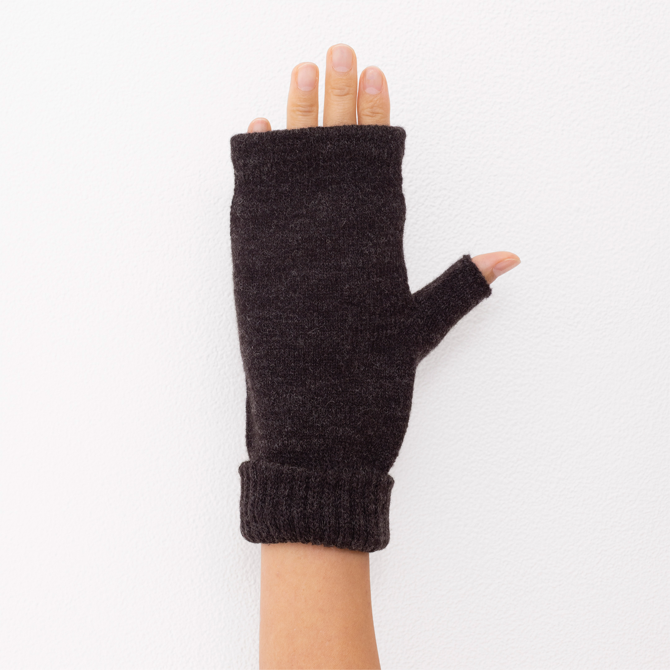 ヤッホーな気分のビールと手袋セット