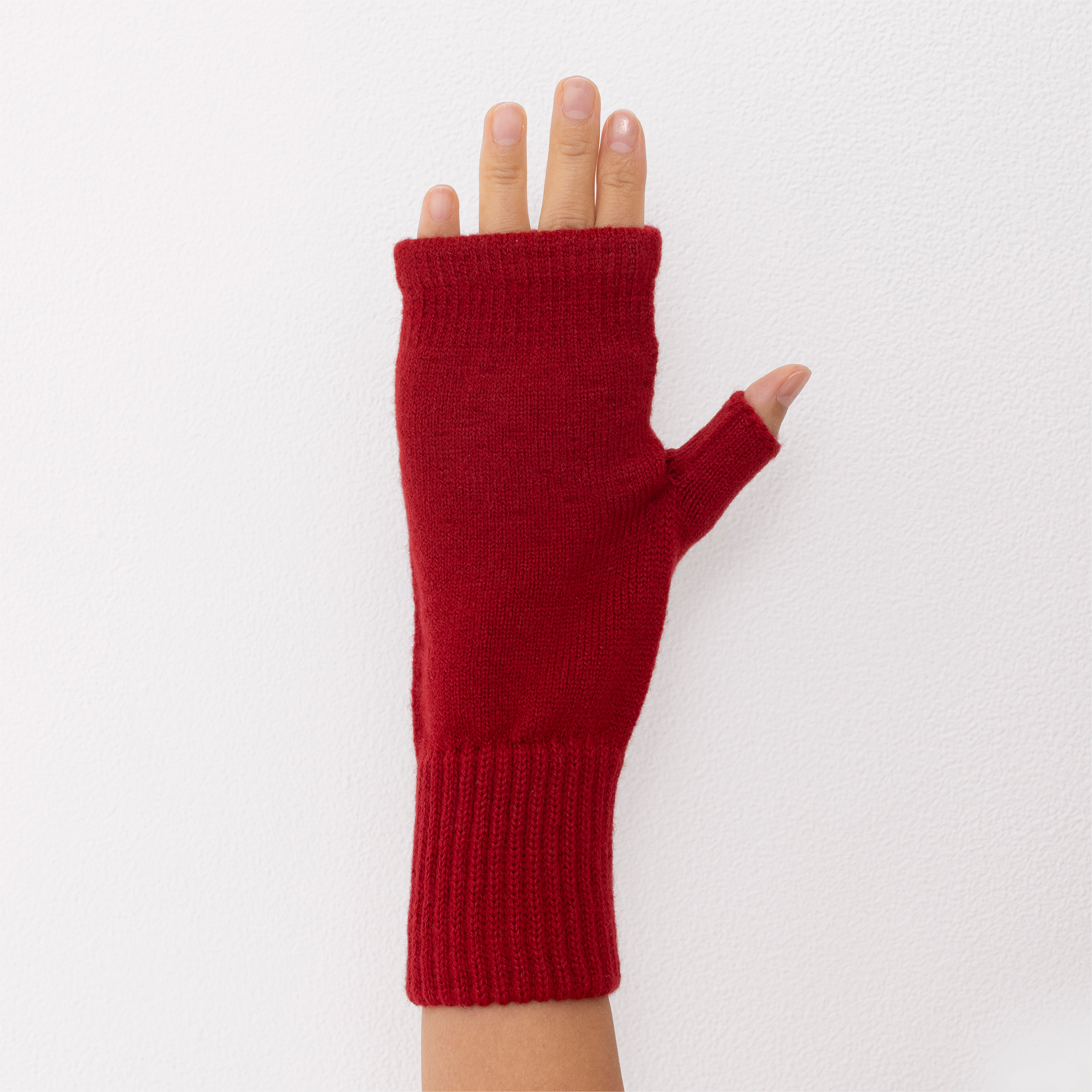 ヤッホーな気分のビールと手袋セット