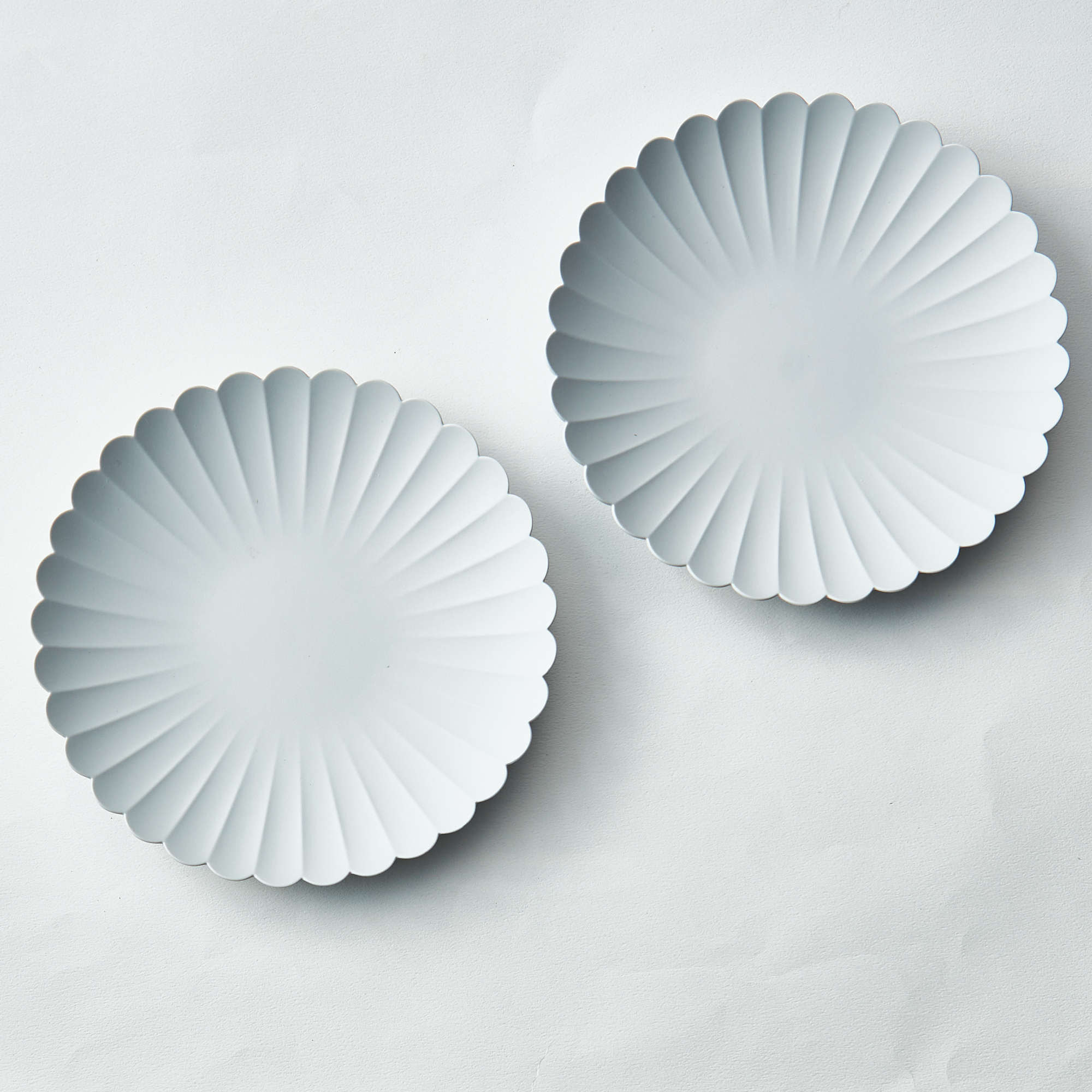 パレスプレートとグルメカタログのセット