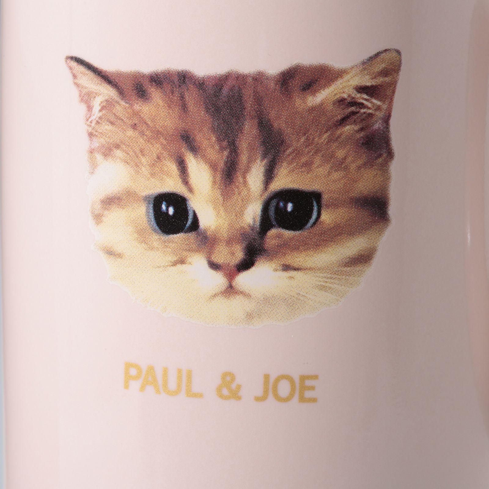 ポール＆ジョー ブレイクタイムマグカップ《ヌネット/ジプシー》