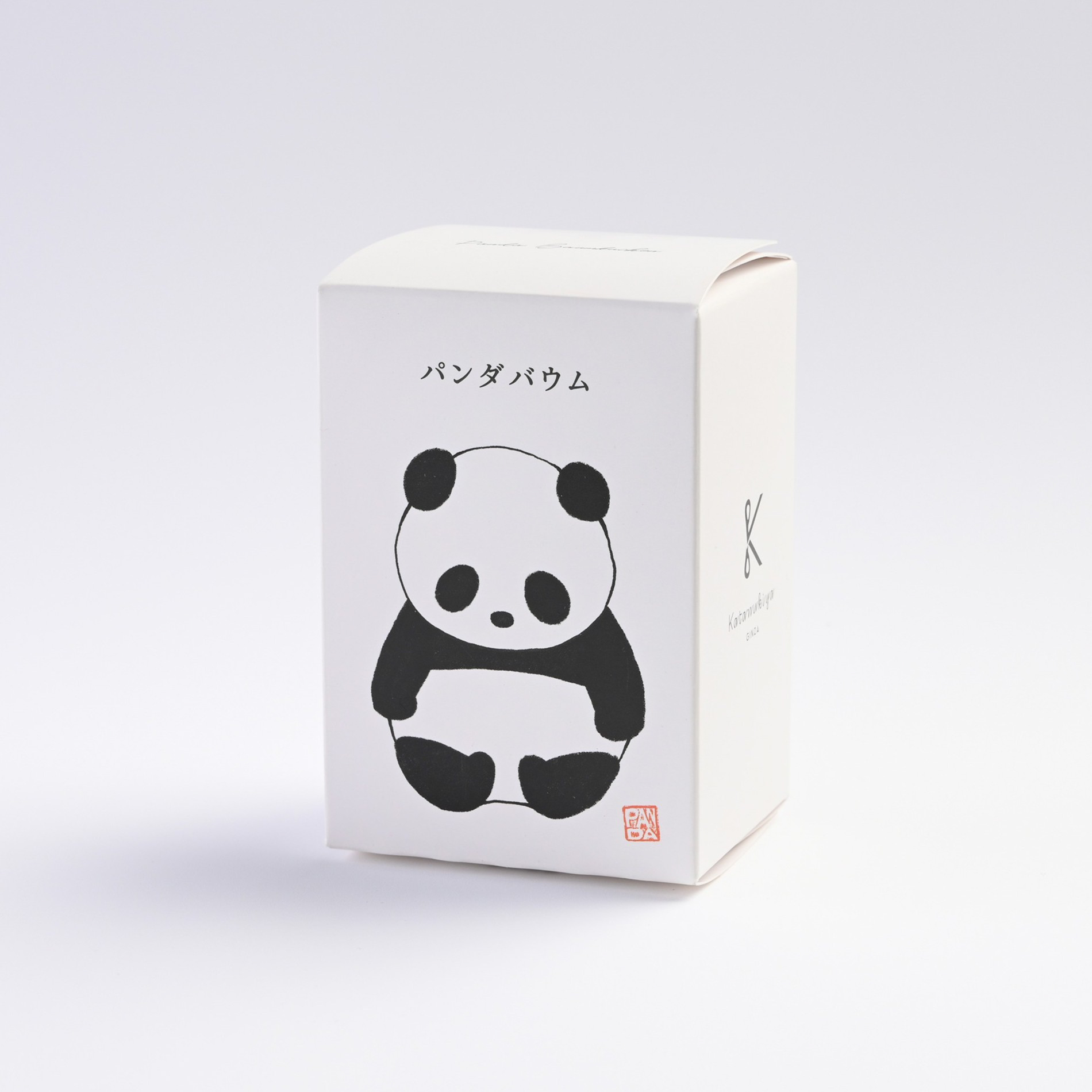 春のパンダバウム6個セット