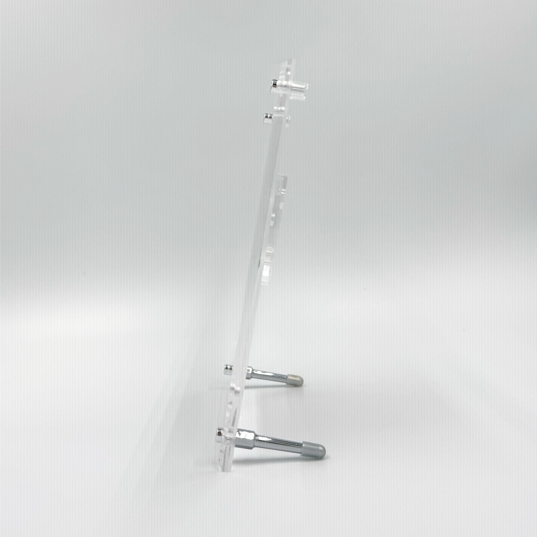 命名フレームアクリルクリア(筆文字)