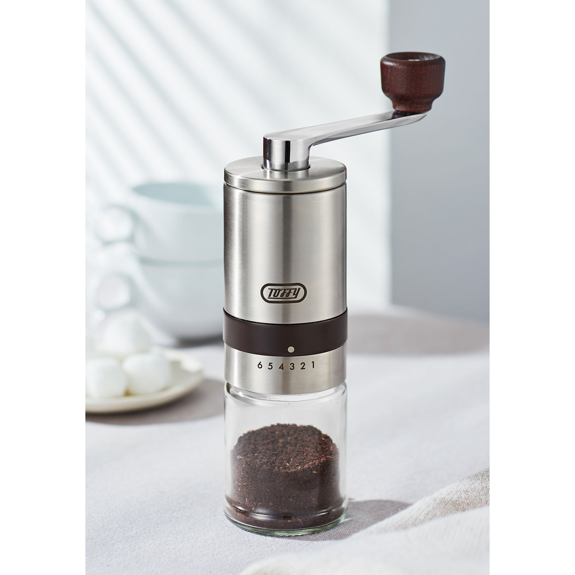 【究極のコーヒー好きへ贈る】軽井沢焙煎所コーヒーとコーヒーミルのセット