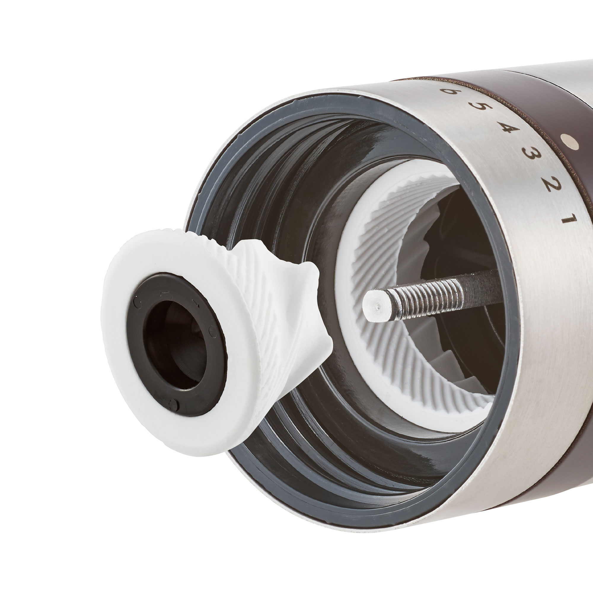 【究極のコーヒー好きへ贈る】軽井沢焙煎所コーヒーとコーヒーミルのセット