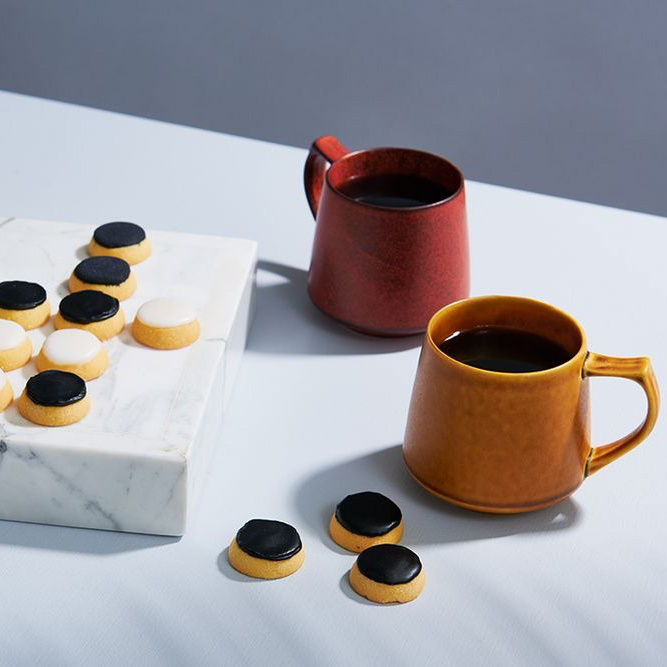 【コーヒー好きへ贈る】選べるマグカップと軽井沢焙煎所のドリップコーヒーセット