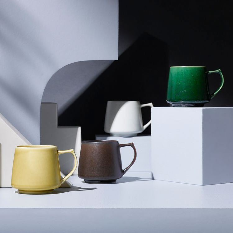 【コーヒー好きへ贈る】選べるマグカップと軽井沢焙煎所のドリップコーヒーセット