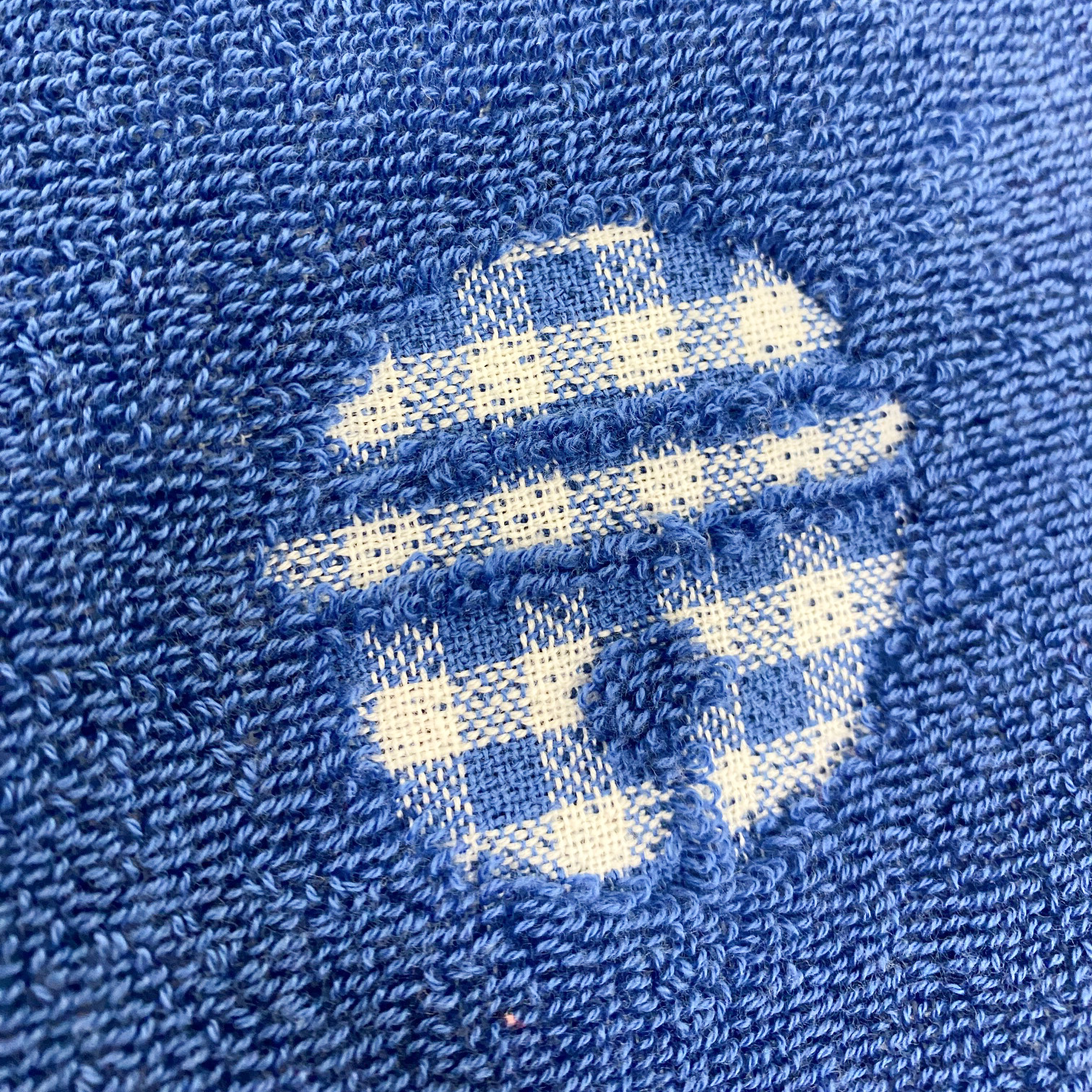 【ドラえもん好きへ贈る】ハンドタオル＆フェイスタオルセット