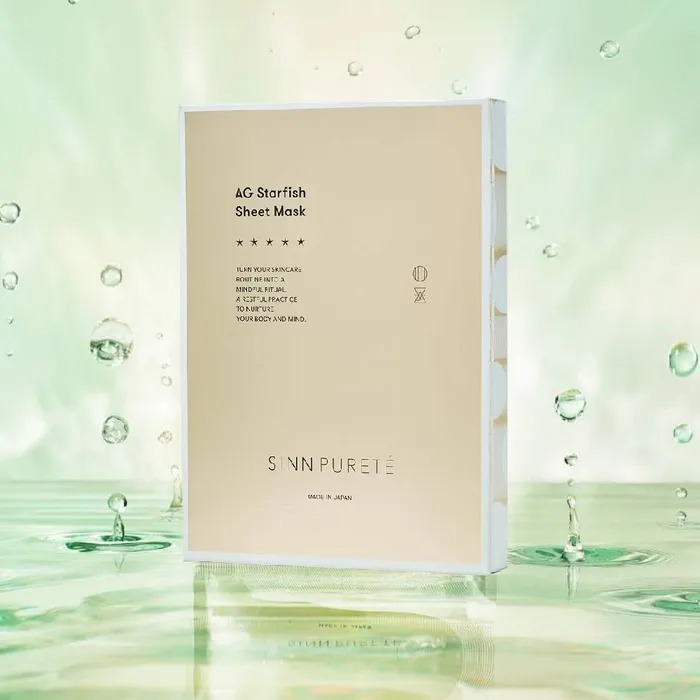 カタログギフト "Cosme&Relax"【aquamarine】