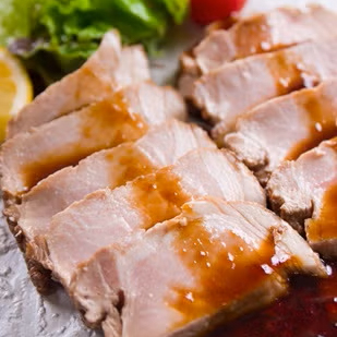 ローストビーフたわら屋　ローストポーク300ｇ