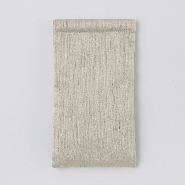 ビーズ刺繍メガネケース