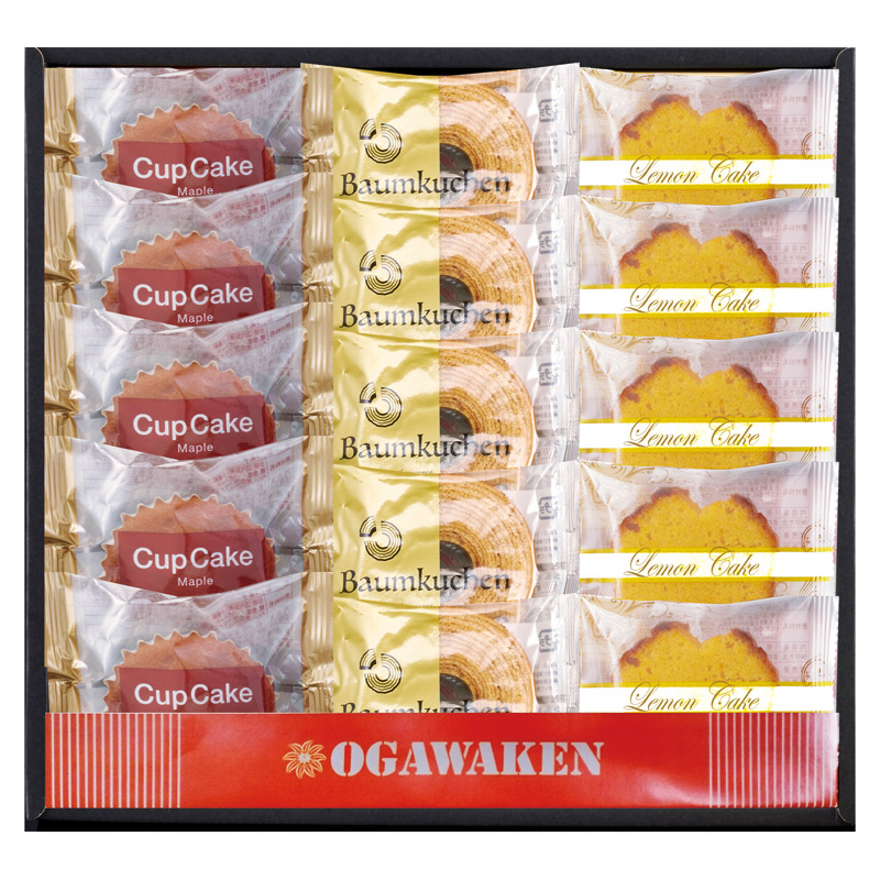 御茶ノ水小川軒監修 スイーツギフトセット