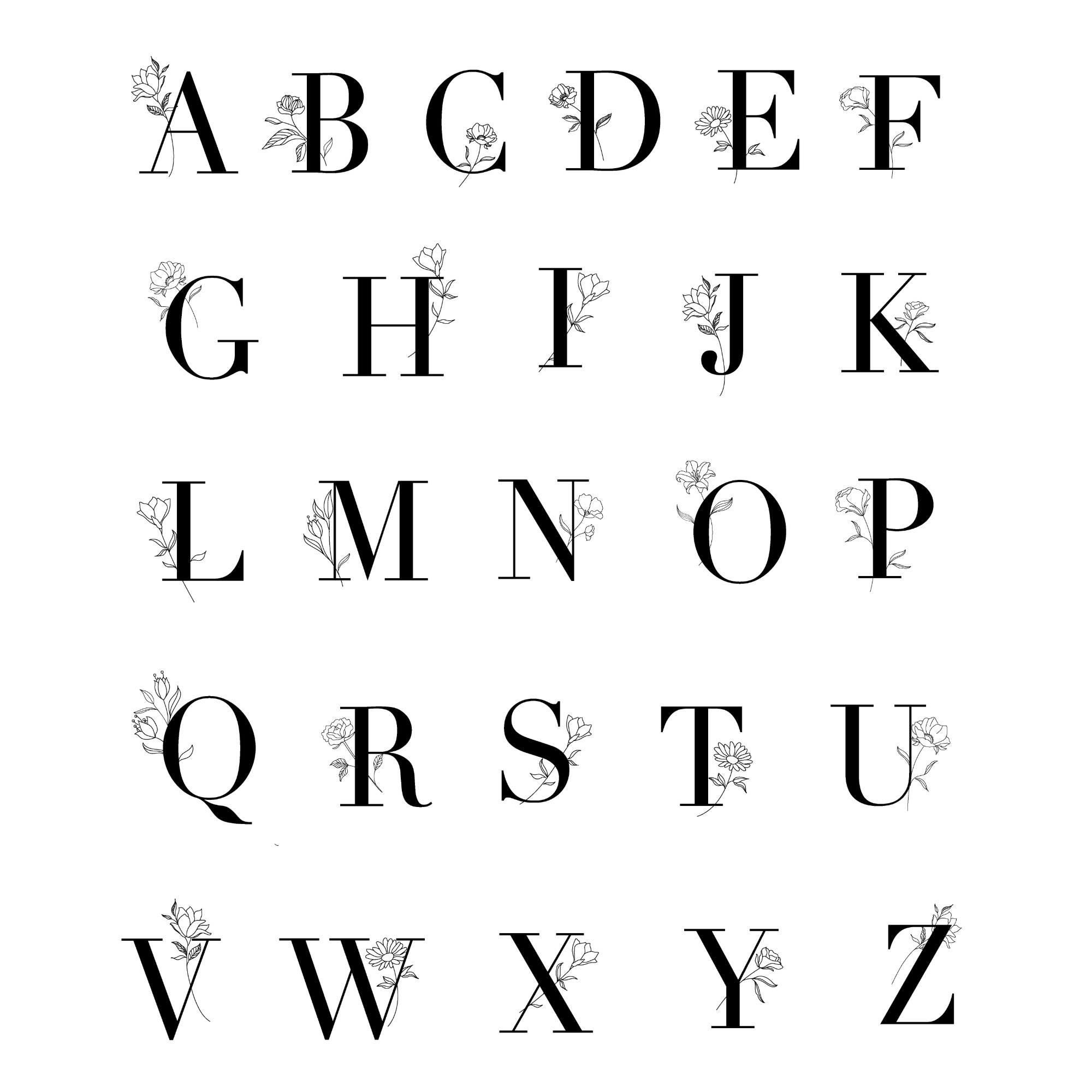 イニシャル刻印グラデーションサーモラウンドタンブラー 名入れ